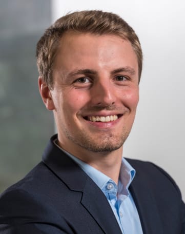 Luca Biermann