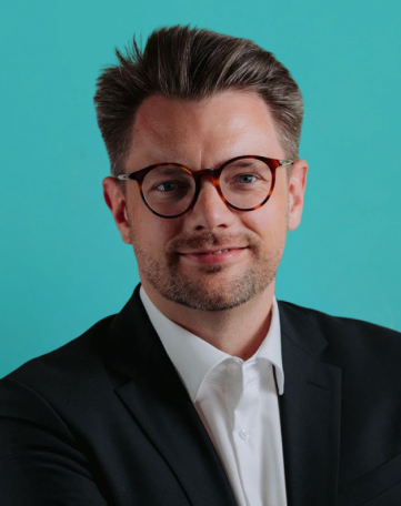 Sebastian Voelzke