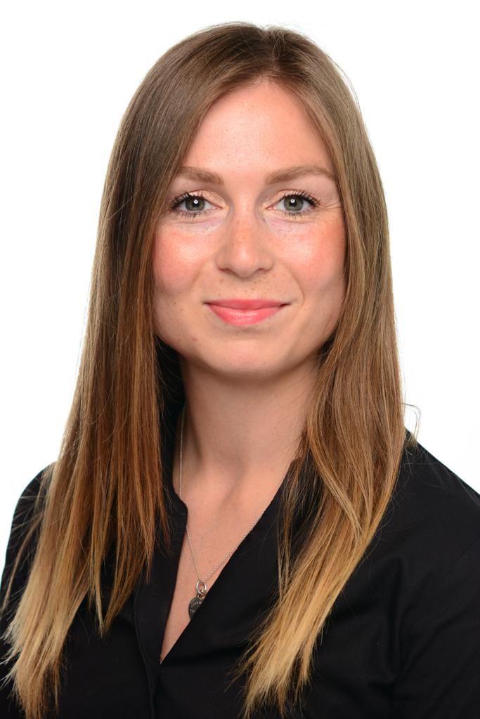 Jessica Focke